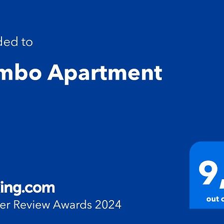 Yumbo - Apartment Плайя-дель-Инглес Экстерьер фото