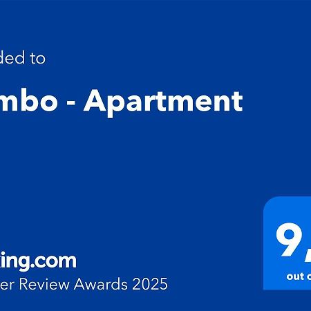 Yumbo - Apartment Плайя-дель-Инглес Экстерьер фото