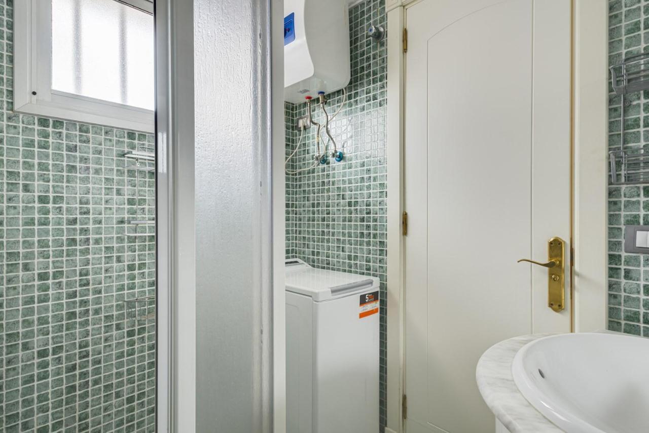 Yumbo - Apartment Плайя-дель-Инглес Экстерьер фото