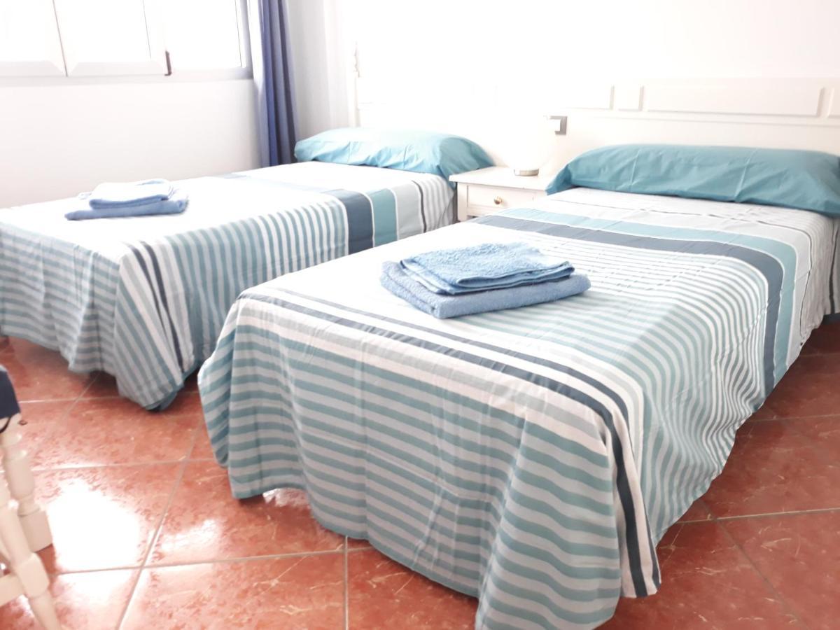 Yumbo - Apartment Плайя-дель-Инглес Экстерьер фото