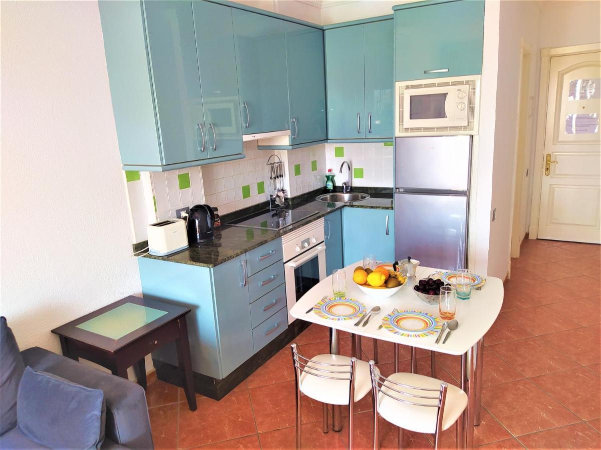 Yumbo - Apartment Плайя-дель-Инглес Экстерьер фото