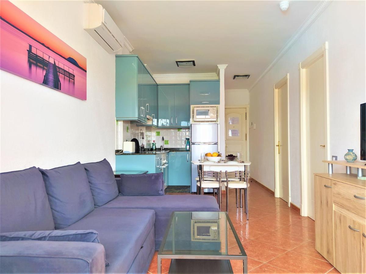 Yumbo - Apartment Плайя-дель-Инглес Экстерьер фото